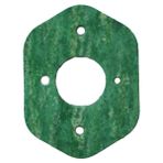 Ital Karbüratör Contası Oleomac 753/453 - 5 Adet - Yeşil