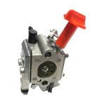 İtal Karbüratör Echo Tcs2511-2510 - Gümüş