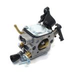İtal Karbüratör Husqvarna 445/450 - Gümüş