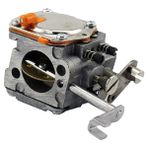 İtal Karbüratör Wacker Wm80-Bs600 - Gümüş