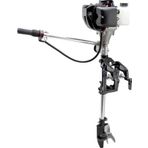İtal LC550B Benzinli Tekne Motoru 2.5 Hp