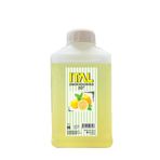 Ital Limon Kolonyasi 1000 Ml 80 Derece - 1 Kg