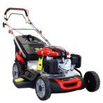 İtal LM530SP 53 cm 196 cc Şanzımanlı Benzinli Çim Biçme Makinesi
