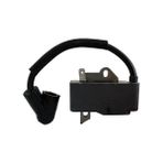 Ital Oleo Mac GS35-GS650-MT350 Elektronik Ateşleme Bobini - Siyah