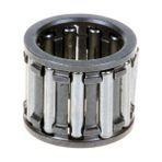 Ital Piston Bilyası Stıhl 08-038-MS380-MS381 Dolmar 116 12X16X13 mm - Siyah