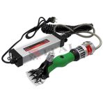 İtal Psc550 / St2000 Elektrikli Devirli Ayarlı Koyun Kırkma Makinesi 550w