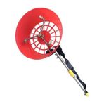 Ital Püskürtme Tabancası Kovanlı- Sisleme Modeli - 105CM