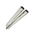 İtal Şaft Borusu Komple Orac CG520B - CG430B Yan Tırpan 26MM