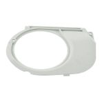 İtal Starter Çemberi Stıhl 038/MS360/MS381 - Gümüş
