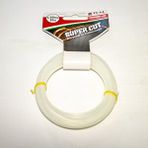 İtal Supercut 1.3 mm 15 mt Yuvarlak Misina Tırpan İpi