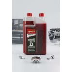 İtal Supermix 2T (2 Zamanlı) Ölçekli Motor Yağı 1L