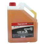 İtal Supermix 4 Zamanlı 15W-40 3 lt Motor Yağı
