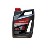 İtal Süpermix 4 Zamanlı Motor Yağı 15W-40 3 Litre
