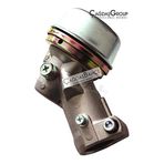 İtal T08.00.901Y Kawasaki Tırpan Redüktörü 28mm 9 Diş Orjinal