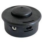 İtal Tırpan Otomatik Başlık Stıhl FS450-FS480 Yan Tip 40/2 Büyük M12X1,5 - Siyah