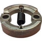İtal TJ53 / TJ35 Uyumlu Orijinal Tip Debriyaj Balatası – Kawasaki Motorlu Tırpanlar İçin