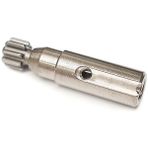 İtal Yağ Pompası Stıhl MS170/MS180/MS210/MS230/MS250 - Gümüş
