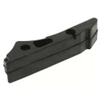 İtal Yan Kapak Talaş Lastiği Stıhl MS341-MS361-MS441 - 2 Adet - Siyah