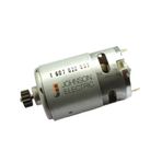 İtal Zanon / Benza / Johnson 34V Zeytin Hasat Makinesi Motoru – Orijinal Yedek Parça, 34 Volt DC Motor