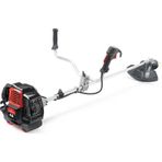 İtalbi İtal MB58DB Mitsubishi TLE48 Benzinli Motorlu Tırpan Yan Tip 2.7 Hp