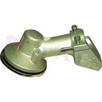 İtalbi İtal Motorlu Tırpan Redüktör 25.4mm (Stihl FR450/480 FS85/120/250 Uyumlu)