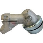 İtalbi İtal Motorlu Tırpan Redüktör 28mm - 4 Diş (Stihl FR450/480 Uyumlu)