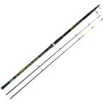 Italcanna Barracuda 430 cm Çift Uçlu 70-120 gr 90-170 gr Karbon Surf Olta Kamışı