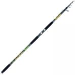 Italcanna Futura 410 cm 100-190 gr Atarlı Karbon Surf Olta Kamışı