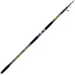 Italcanna Futura 420 cm 100-190 gr Atarlı Karbon Surf Olta Kamışı