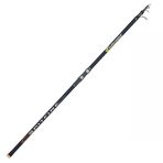 Italcanna Spitfire 430 cm 180 gr Atarlı Karbon Surf Olta Kamışı