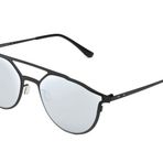 Italia Independent I0256.009.000 Unisex Güneş Gözlüğü