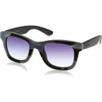 Italia Independent Italıa Independent 0090V 20 143 Velvet Gri Kadife Wayfarer Mavı Unısex Güneş Gözlüğü