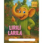 Italian Brainrot Graph Paper Composition Notebook – Lirili Larila | funny 7.5x9.25 in quad ruled (1/4 inch) school notebook with handy study pages & ... total), perfect for students and fans