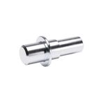 Italiana Ferramenta 10605010ZN Flipper 5x8.5 mm Düz Pim