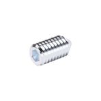 Italiana Ferramenta 21105170ZN 8 mm Başsız Vida