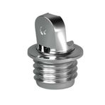 Italiana Ferramenta 48040160YA K-12 Sistemi 15 Yan Duvar Braketi