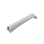 Italiana Ferramenta 57015020AB K-Push Tech 20 mm Beyaz Adaptör Kapağı