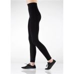 İtaliana Seamless Termal Tayt 3209