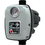 Italtecnica Brio 2000 1 Hp Su Pompa Otomatik Hidrofor Yüksek Performanslı İtalyan Malzeme