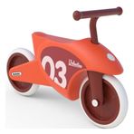 Italtrike Valentino - Denge Bisikleti - Kırmızı