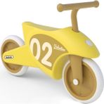 Italtrike Valentino - Denge Bisikleti - Sarı
