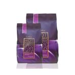 İTALWAX Boncuk Ağda Kırmızı Erik, 500 g
