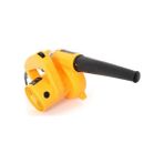 Italy Style 6 Kademeli Hava Körüğü - Hava Üfleme Makinesi - 600W Hava Üfleyici