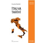 İtalya Tarihi - Claudia Baldoli
