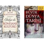 İtalya'da Rönesans Kültürü - Büyük Dünya Tarihi
