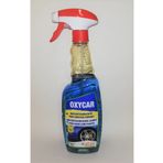 İtalyan ATAS Atas Oxycar Iron Cut Ph Nötür Demir Tozu Temizleyici Made In Italy
