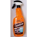 İtalyan ATAS CERAMİCAR SERAMİK HIZLI CİLA 750ML