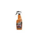 İtalyan ATAS Derwax Showroom Glaze Boya Koruma Özellikli Hızlı Cila 750ml Yeni Ürün