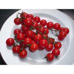 İTALYAN CHERRY DOMATES TOHUMU*