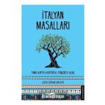 İtalyan Masalları - Thomas F. Crane